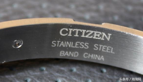 西铁城电波光动能蓝天使一代手表,西铁城光动能卫星对时潜水腕表