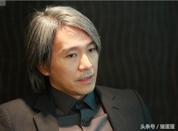 星爷周星驰舒淇,星爷周星驰