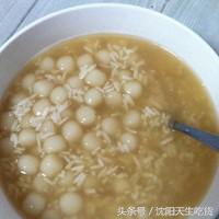 汤圆怎么搓又快又好,汤圆粉怎么搓实心小汤圆