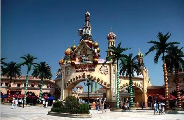 推荐西安周边一日游的绝佳去处,西安适合周末全家游玩的地方