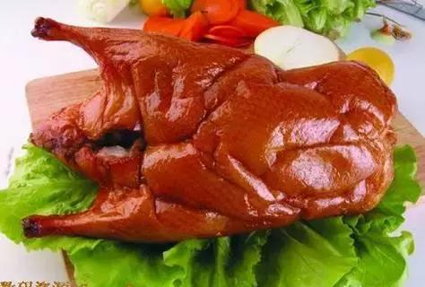 正宗烤鸭技术配方,北京正宗烤鸭实体店培训秘制配方