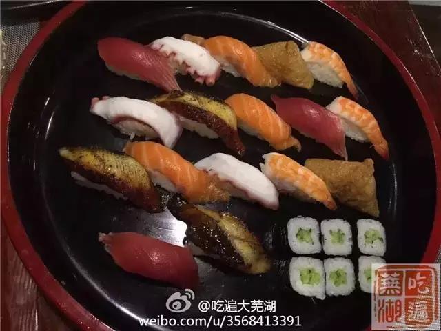 广州顶级日本料理,吃遍日本拉面店