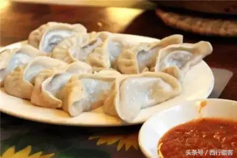藏族人的藏餐吃什么,西藏人喜欢吃什么美食
