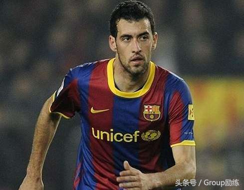 巴萨21世纪十大超值引援,巴萨未来新一代年轻中场球员