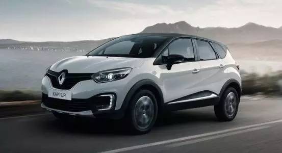 年销318万辆雷诺成为全球第一*法大**国汽车集团