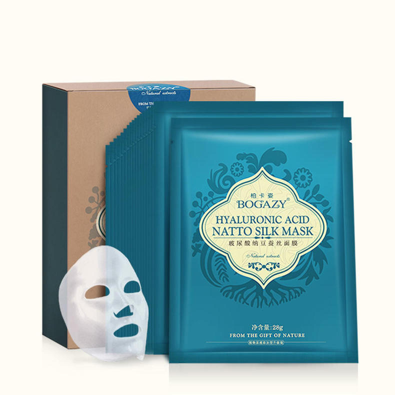 史上巨制25款平价面膜亲身大测,良心推荐几款好用平价的面膜