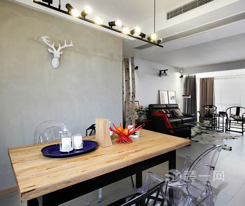 绍兴合心小区装修案例,嵊州和悦小户型装修效果图