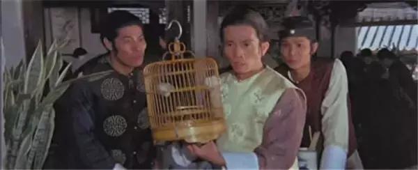 经典警匪港片推荐洪金宝,洪金宝港片完整版