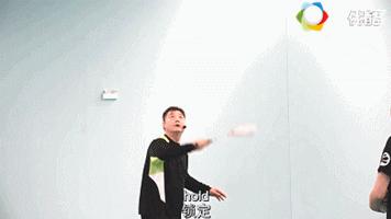 熊国宝羽毛球正确挥拍动作,羽毛球反手鞭打慢动作熊国宝