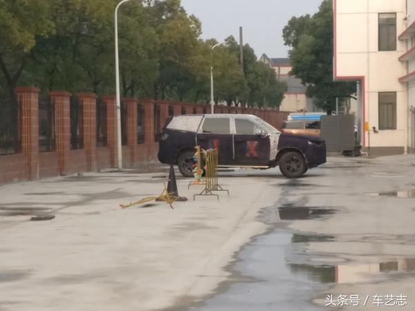 上汽大通t60重出江湖,上汽大通t60深度测评