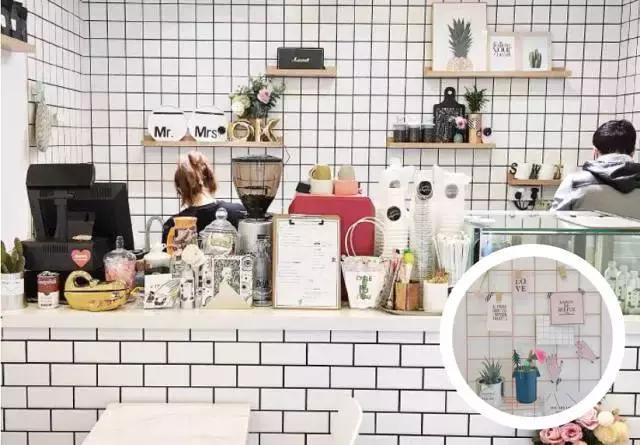 爆红朋友圈的21家的甜品店，只怕你不敢点开！