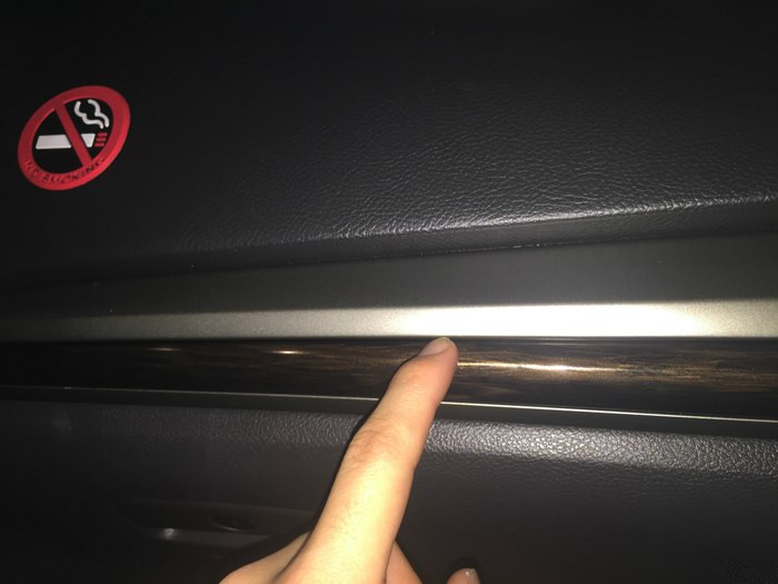 车内烦人的异响，给予您整治方向，不用谢