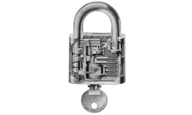 智能门锁不用密码钥匙都能开,家里老门如何选智能门锁