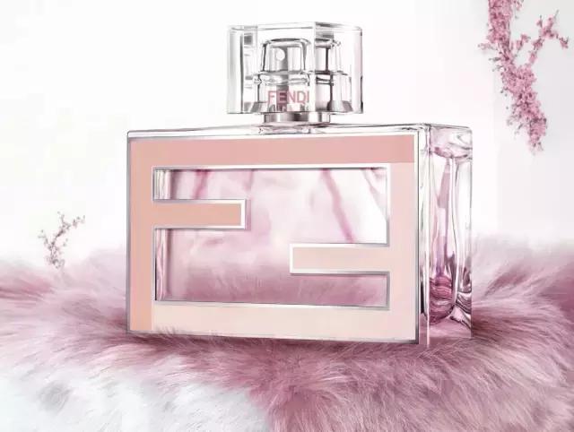 罗曼蒂克粉色香水,罗曼蒂克无花果香水