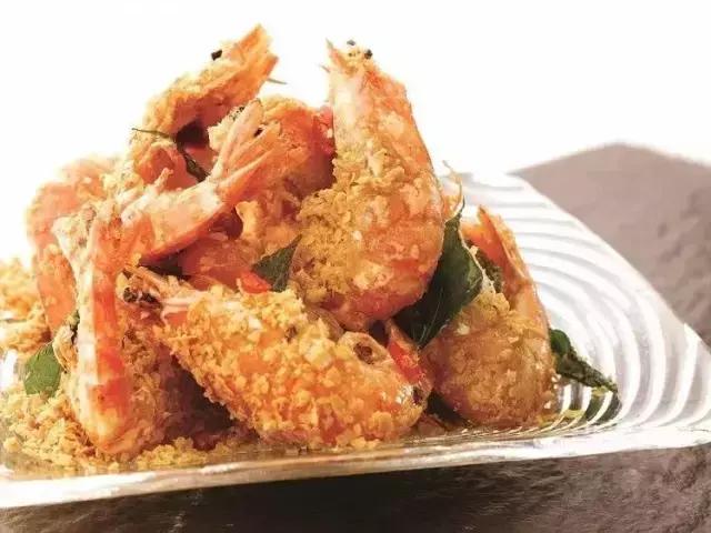 11大商场45家好吃餐厅，上海各大商场觅食指南，逛到哪吃到哪