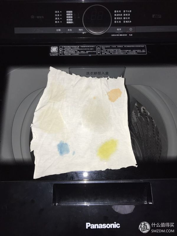 波轮洗衣机的真实感受,洗衣机洗衣效果评测