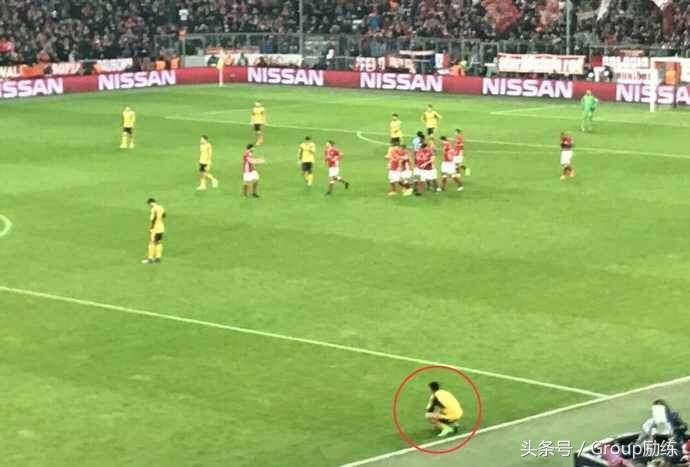 第一轮欧冠比赛,欧冠即将到来你还在等啥