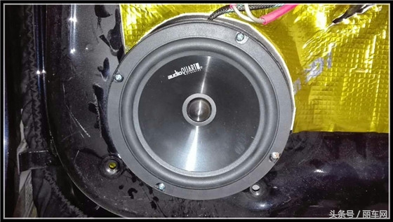 帕萨特升级音响广州,帕萨特音响改装汽车音响