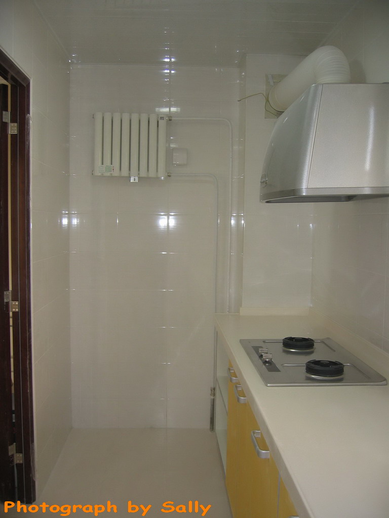 装修日志橱柜,房间橱柜安装全过程