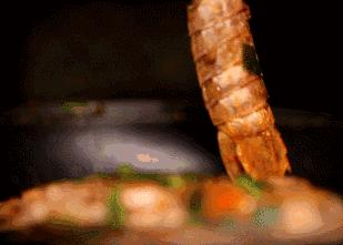 口水不能停:你有皮皮虾驾照吗?没有就跟我去锅里~