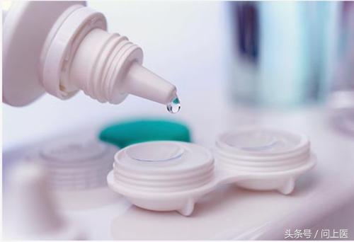 佩戴隐形眼镜有什么注意事项,隐形眼镜佩戴注意事项