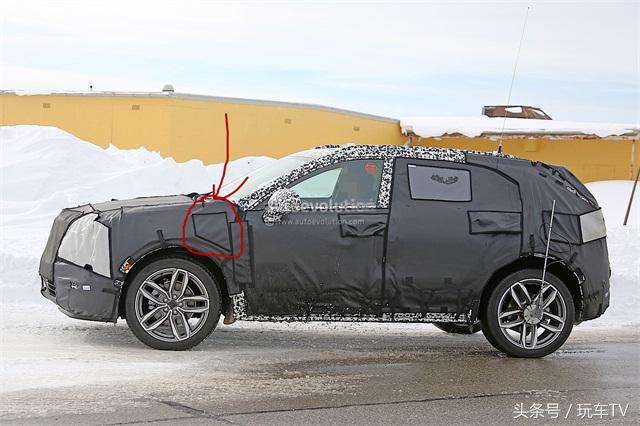 凯迪拉克xt3coupe,凯迪拉克xt3最新价格表