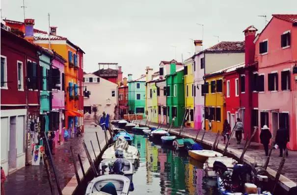 人一辈子要去的5个地方,人一生要去的50个地方图片