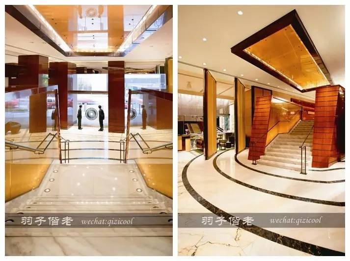 藏匿在繁华中环背后的丝丝暖意 (藏在繁华中环中的丝丝暖意)