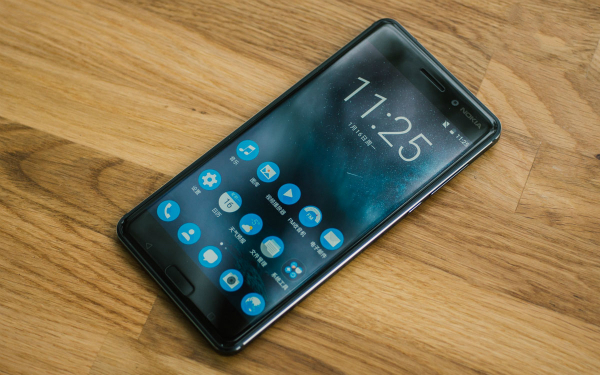 诺基亚做智能手机,诺基亚真的造不出智能手机吗