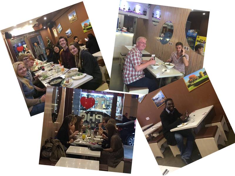 老街里藏着厦门第一家越南河粉,店主竟是留学归来的90后女神!