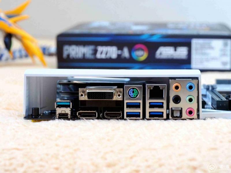 华硕primez270-a,华硕z97-k和z97-a区别