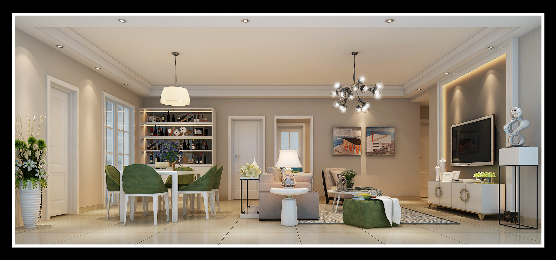 幸亏没买房,幸亏没卖掉老房子