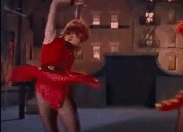 爱乐之城浪漫吗,爱乐之城里的极光