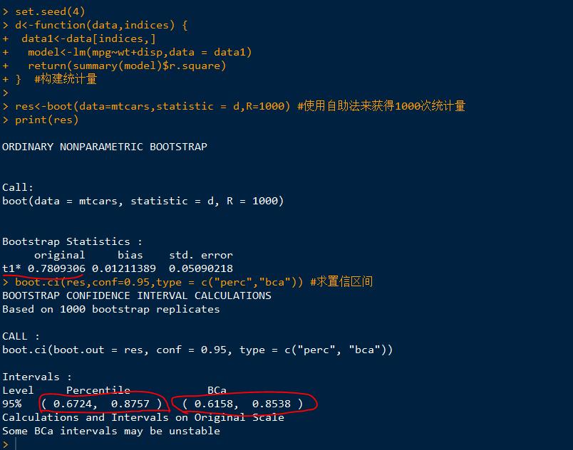 r语言怎么做因果检验,r语言进行多重检验