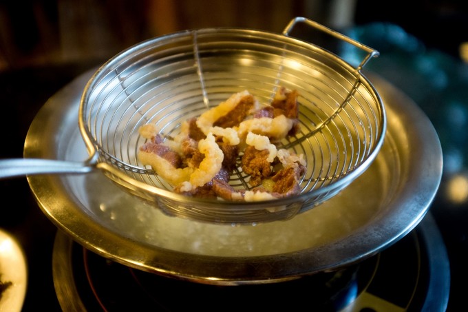 论一个吃货的自我修养小说,论一个吃货的自我修养