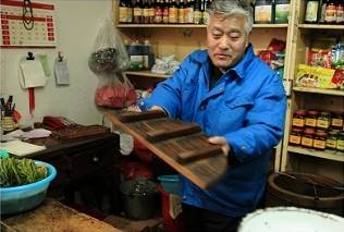 中国匠心！北京最后的国营副食店，营生半世纪，一年卖麻酱几十吨