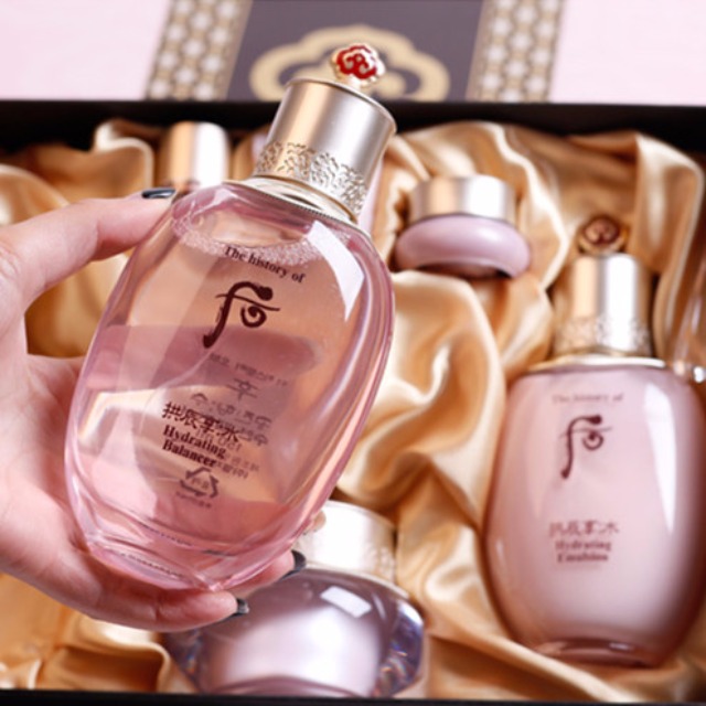 护肤界最佳cp,40种护肤水乳排行榜