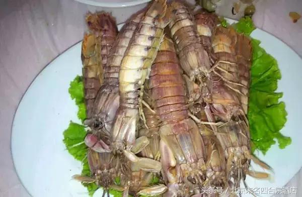 最任性的小馆,北京海鲜小馆推荐