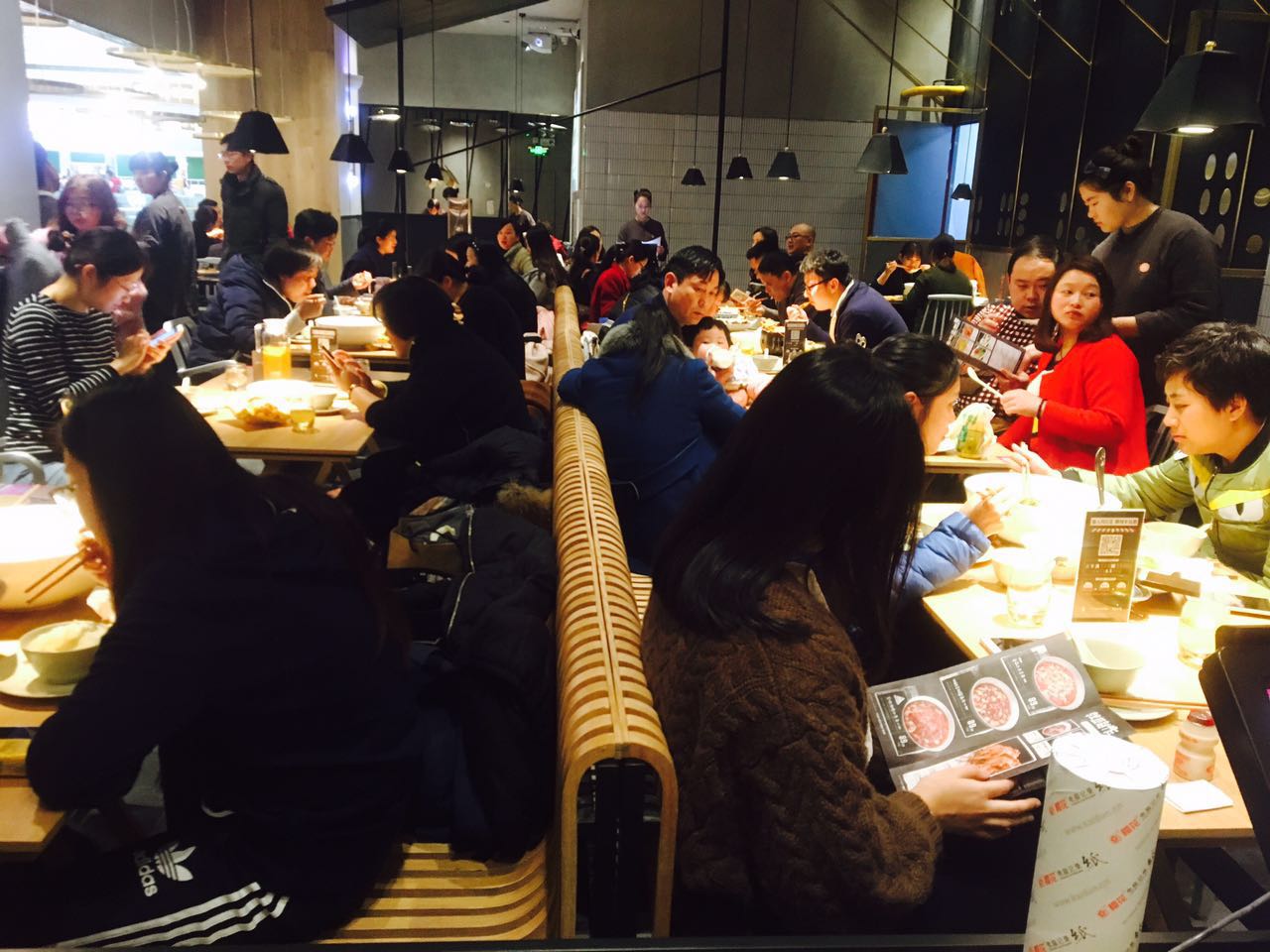 合肥好吃的地道餐厅,这家餐厅以其独特的风味而闻名