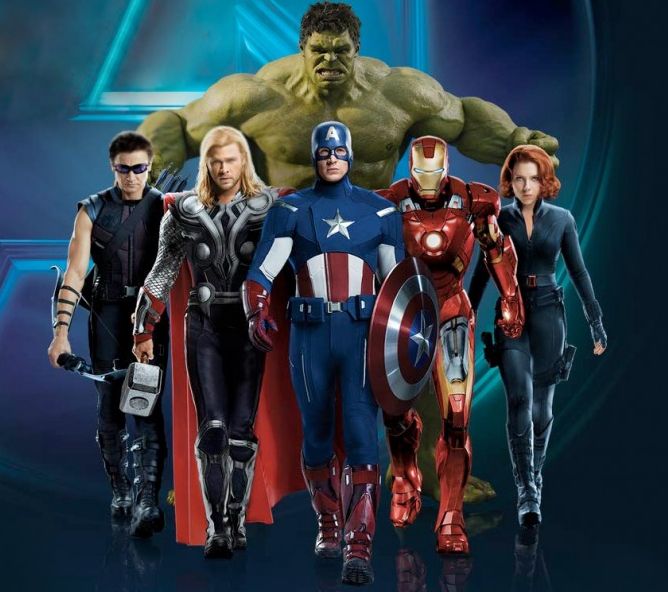 电影史上票房最高的影片,史上电影票房排行榜前100名全球