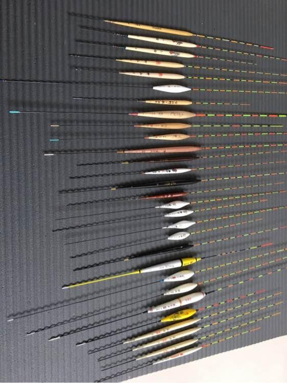 自从钓了鱼，麻将金花全部戒掉，老婆也支持我钓鱼，毕竟比赌博好