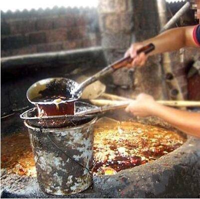 倒卖地沟油判多少年,800吨地沟油流向市场