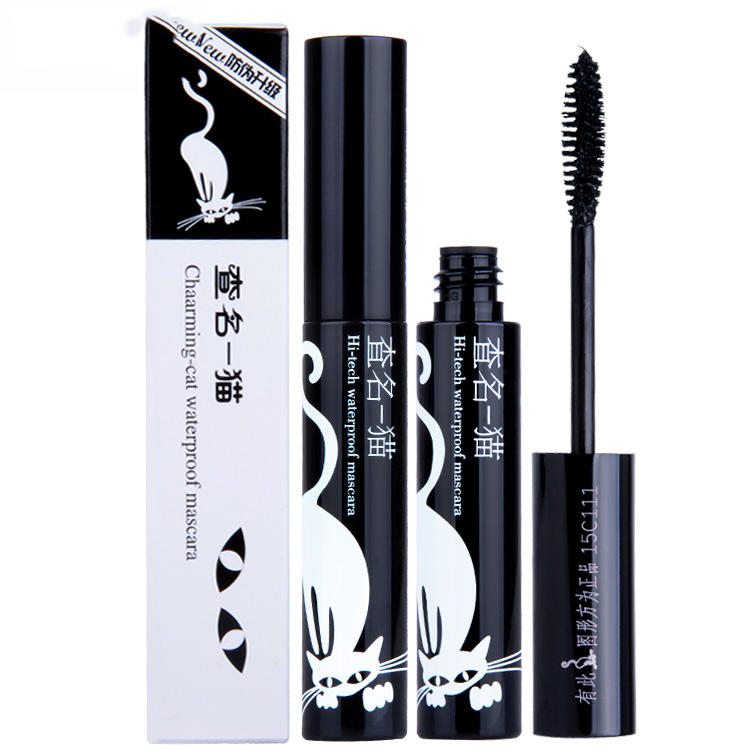 睫毛膏正确用法教程,睫毛膏的正确用法视频