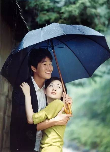 高圆圆郑雨盛甜蜜镜头,高圆圆和韩国明星郑雨盛