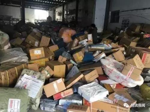 快递加盟商血泪史,快递加盟需要弄懂的问题