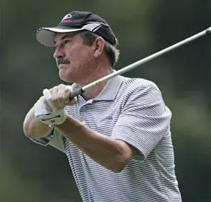 乔丹失败的奇才生涯,乔丹生涯早期被淘汰