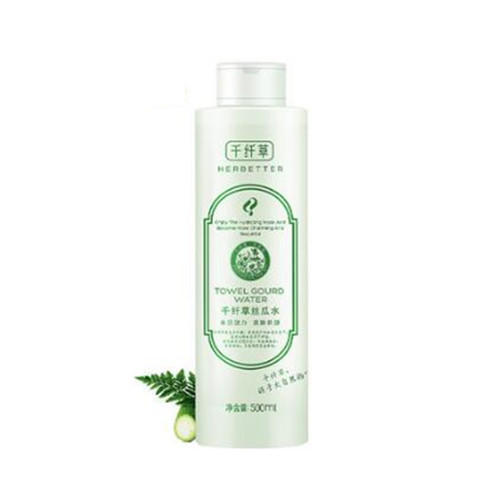 化妆水天天用,化妆水正确使用方法