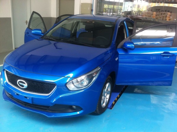 买车体验,第1次买车是一个怎样的体验