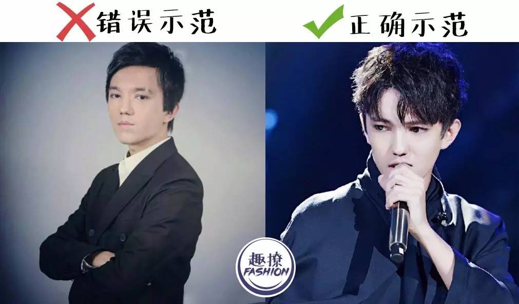 拯救进口小哥迪玛希，我想要他的同款高发际线！