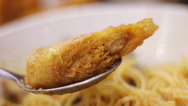 老街里藏着厦门第一家越南河粉,店主竟是留学归来的90后女神!